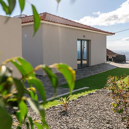 Casa Barros Serra Calheta  Εξωτερικό φωτογραφία