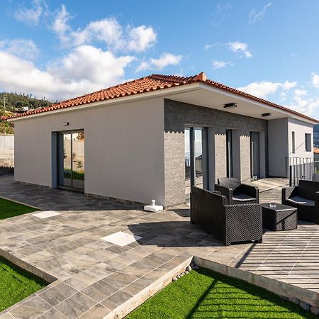 Casa Barros Serra Calheta  Εξωτερικό φωτογραφία